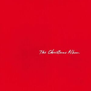 Delicate Steve - The Christmas Album  LP LP